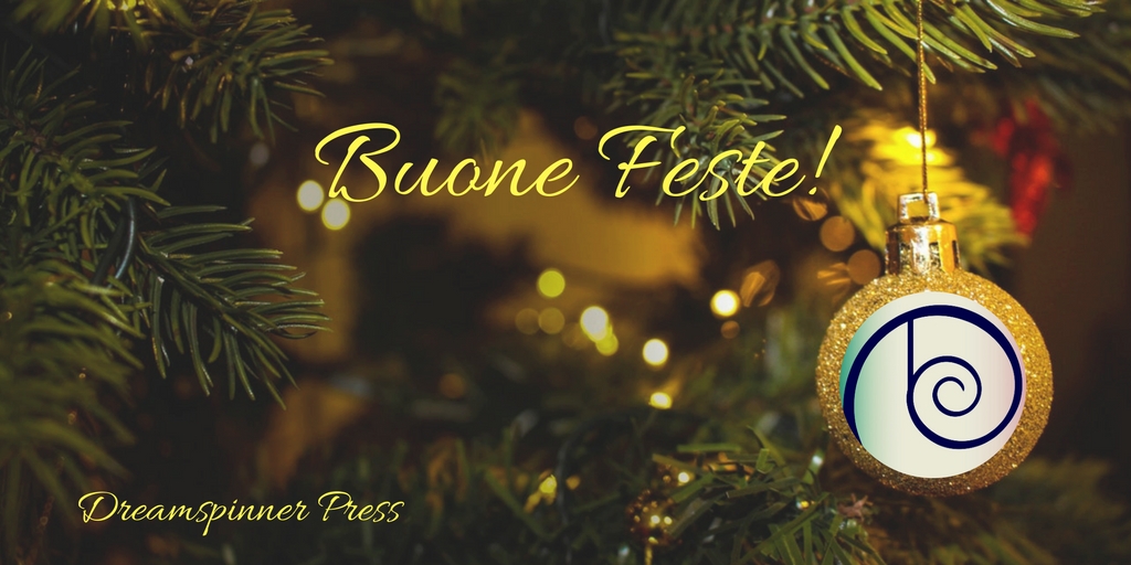 Immagini Natalizie Romantiche.Buon Natale Da Dreamspinner Press Dreamspinner Press Italiano